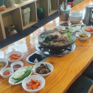 [경기 양평] 고향식당