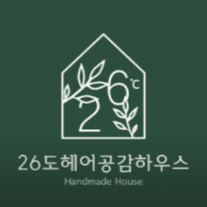 [부산 북구] 26도헤어 덕천점