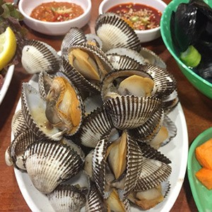[전남광주통합 여수] 낭만포차99