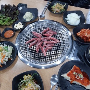 [서울 양천] 마포참갈비