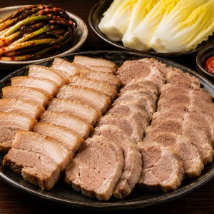 [인천 부평] 본진삼겹살 부평점