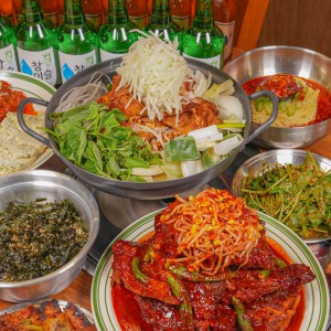 [서울 송파] 뼈고다