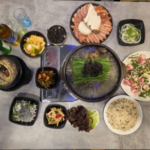 [서울 도봉] 산더미오리소담골