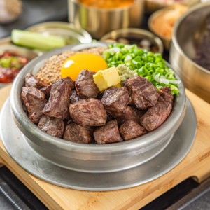 [서울 서초] 솥내음 강남반포고속버스터미널점