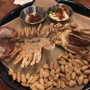 [부산 연제] 오방포차