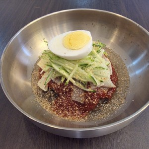 [인천 중구] 차삼집