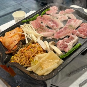 [울산 남구] 총각집