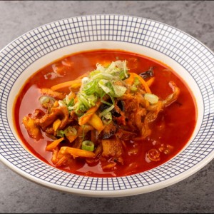 [경남 양산] 총각짬뽕