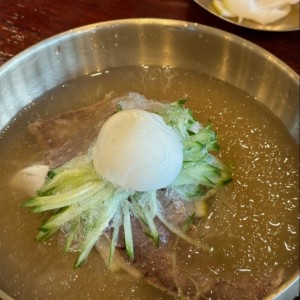 [서울 동작] 현충면옥