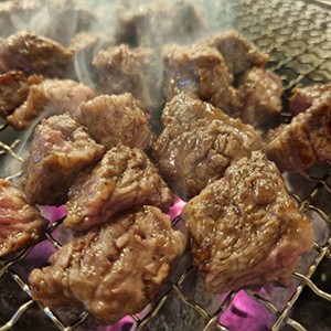 [대구 북구] 맛있는이오갈비 태전직영점