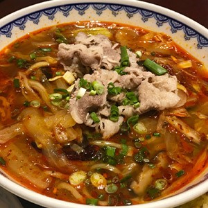 [서울 종로] 샹츠마라 혜화점