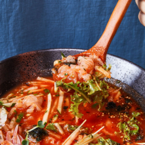 포항 죽도시장 쇼핑몰