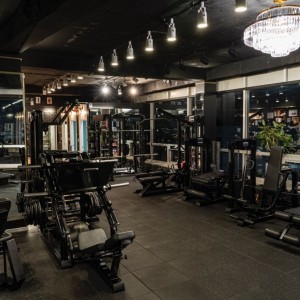 [기자단] 팀현GYM 프리미엄 PT&헬스