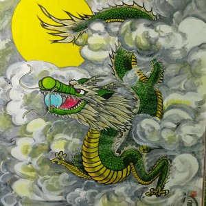 [서울 강서] 박사주 작명