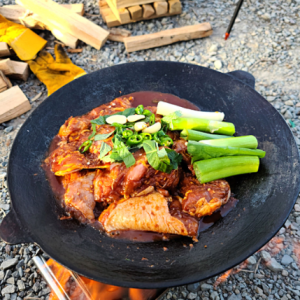 사계림