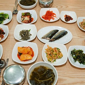 [인천 연수] 금수레건강밥상