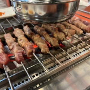 [서울 송파] 동북양꼬치 방이점