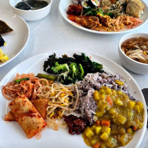 [강원 강릉] 구정한식뷔페