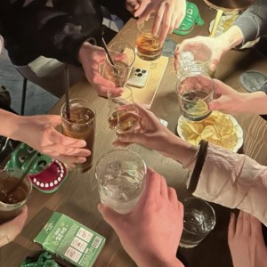 [경기 수원] 야화 혼술바 영통점
