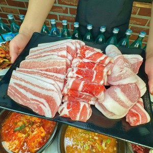 [인천 서구] 냉동삼겹짤