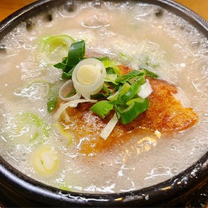 [전북 전주] 유씨네 본가누룽지삼계탕 본점