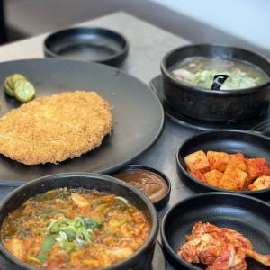 [경기 용인] 두물머리양평해장국 양지점