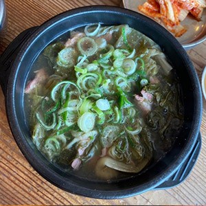 [경북 문경] 명동식육식당