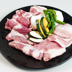[경기 안산] 907육식당 고잔점