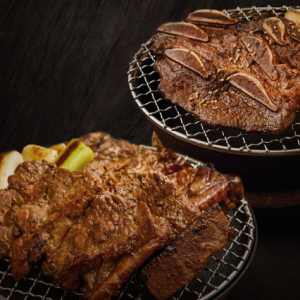 [강원 원주] 조선돼지갈비본점