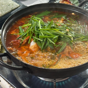 [전북 익산] 신라생선회