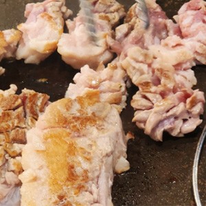 [인천 부평] 명문식당