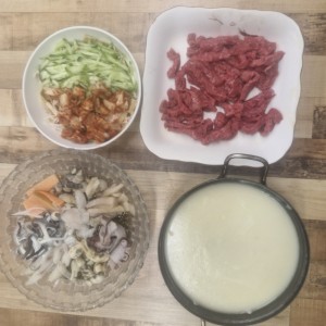 [경기 안산] 양손의 즐거움
