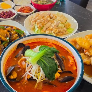 [경기 포천] 화향루