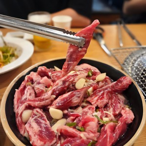 [충남 천안] 49소갈비살 천안쌍용점