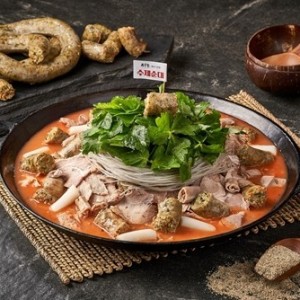 [경기 시흥] 수백당 시흥정왕점