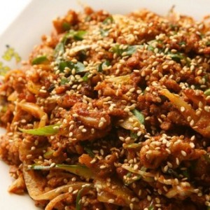 [경기 안양] 정든닭발 안양범계점