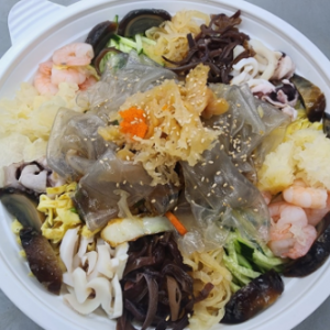 [경기 연천] 명신반점