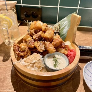[경기 수원] 일월육일 수원역점