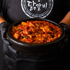 [인천 부평] 오늘도닭갈비 부평청천점