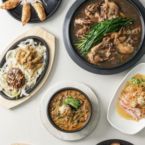 [전북 전주] 전주 보담골 추어집