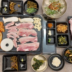 [충북 청주] 봉명식당