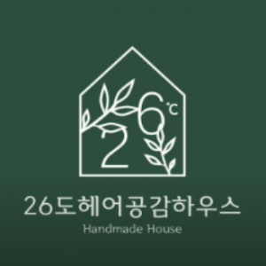 [서울 강서] 26도헤어 마곡역점