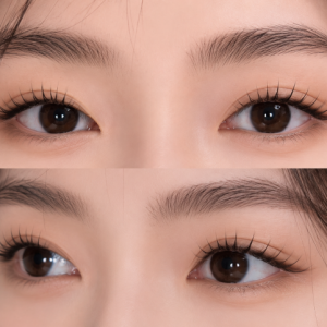 [경기 성남]눈썹네일헤라