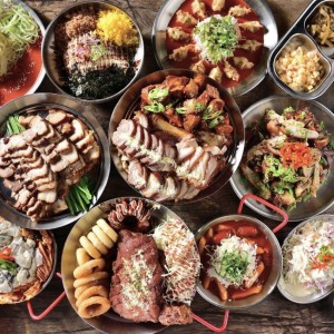 [충북 청주] 달밤족발 본점