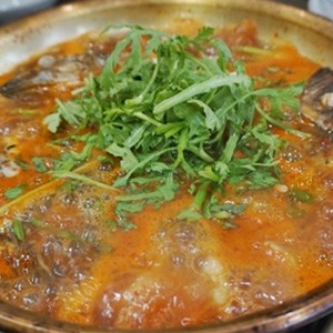 [경기 의정부] 명가약초능이백숙