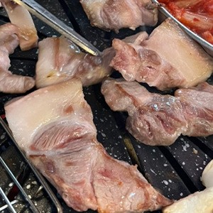 [경기 수원] 백암뒷고기