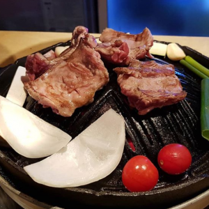 [강원 평창] 스위스램