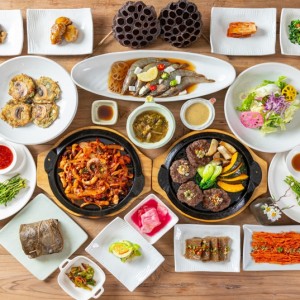 [인천 부평] 은수저 부평백운본점