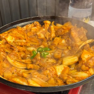 [경기 수원] 정통집 수원성대점