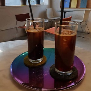 [경북 청도] 카페보리